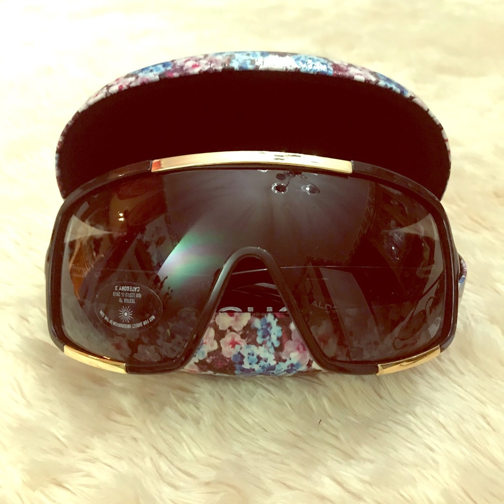Aldo fashion sunglasses